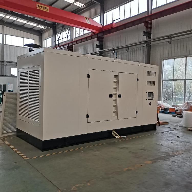 静海发电机出租